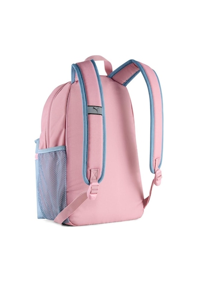 Puma 09143904 Phase Cb Small Çocuk Sırt Çantası Pembe