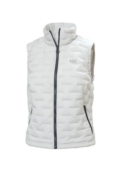 Helly Hansen W Hp Stretch Insulator Yelek Gri