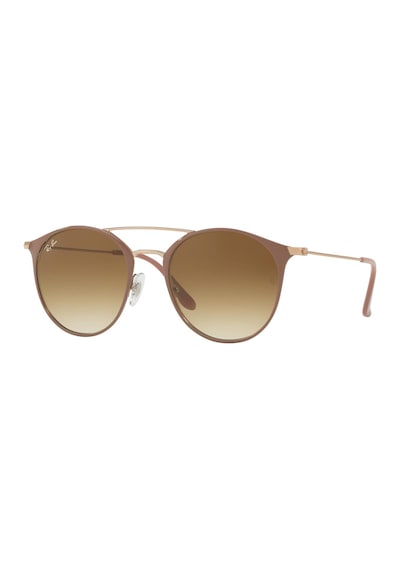 Ray-Ban RB3546 907151 Unisex Güneş Gözlüğü