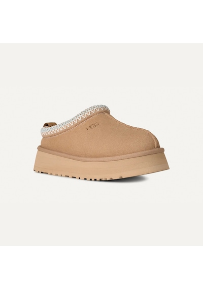 Terlik Kadın 1174471 Ugg W Tazz Iı Sand Kum Rengı Sand