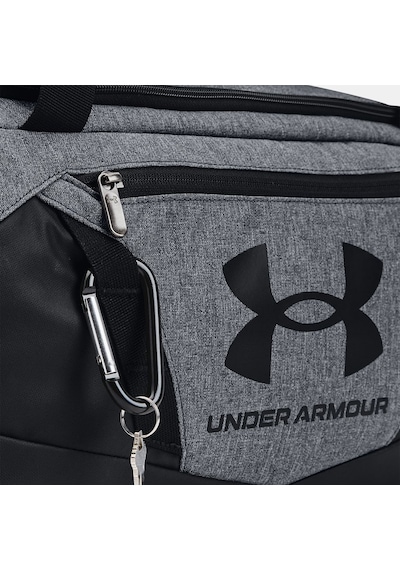 Under Armour Undeniable 5.0 Duffle Çanta Gri