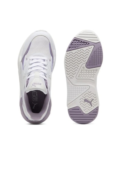 Puma X-ray Speed Gri Kadın Sneaker Spor Ayakkabı Gri