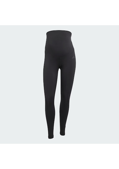Adidas Optime Essentials Workout Kadın Tayt C-adıjz1161b30a00 Siyah