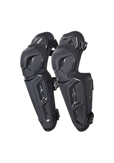 Scoyco K26 Profesyonel Mafsallı Motosiklet Dizlik
