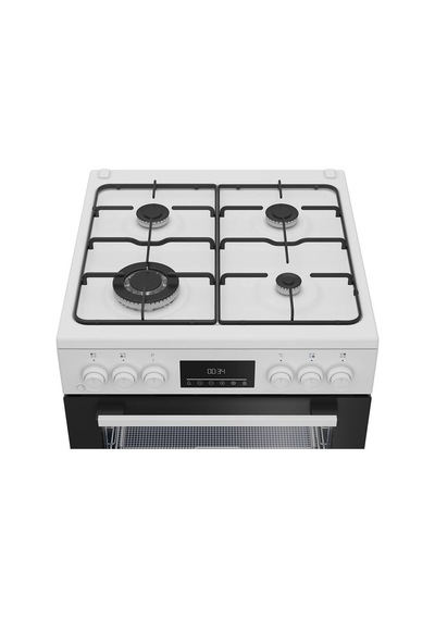 Arçelik F 8541-1 EBB 72 L Ocaklı Fırın