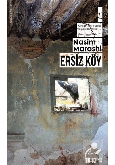 Mercankitap Ersiz Köy / Nasim Marashi