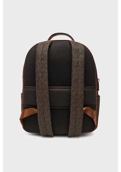 Michael Kors Logolu Ayarlanabilir Omuz Askılı Sırt Çantası 30t5g3xb2b252 Kadın Sırt Çantası 30t5g3xb2b 252 Kahve