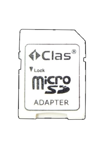 Mikro Sd Çevirici Adaptör Boş Çevirici Micro Sd Adaptör 10'lu Paket