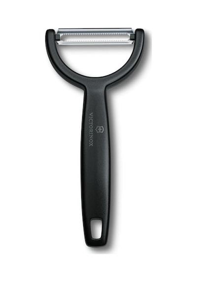Victorinox 6.7113.22 Swiss Classic 2li Bıçak Ve Soyacak Set, Siyah Çok Renkli