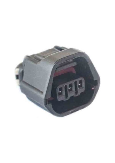 Eksantrik Sensor Soket 3 Pın