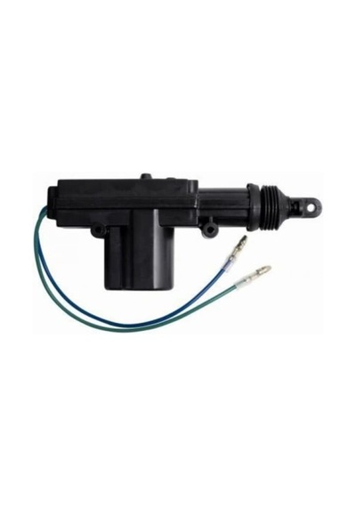 12V Merkezi Kilit Motoru 2 Kablolu