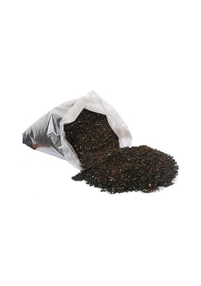 İşlenmiş Keçi Gübresi 12,5 Litre Diğer
