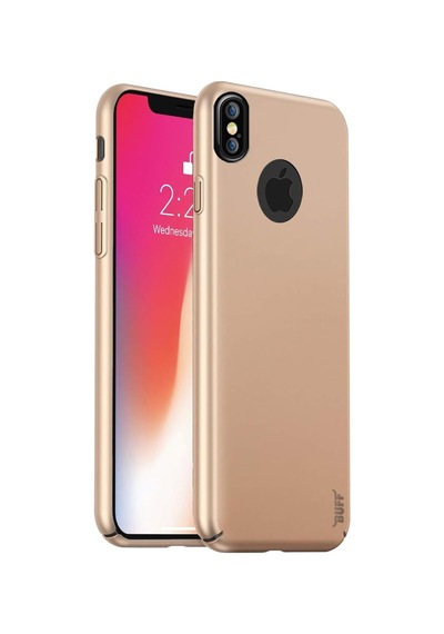 Buff İphone X Slim Fit Kılıf