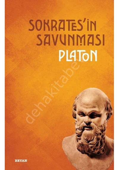 Sokrates'in Savunması  - Platon  - Beyan Yayınları