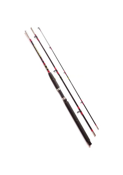 Rsilver Star Black Power 305Cm