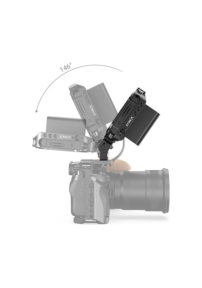 Smallrig 2174b Arri Monitör Montaj Aparatı