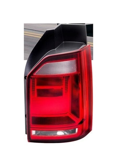 Stop Vw Transporter T6 Stop Sol Duysuz 2015-