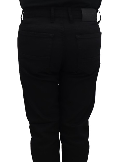 Hacker Denim Hacker Dmctekstil Erkek Siyah Y804 Yüksek Bel Rahat Kesim Boru Paça Jean Pantolon Hacker Denim Hacker Dmctekstil Erkek Siyah Y804 Yüksek Bel Rahat Kesim Boru Paça Jean Pantolon