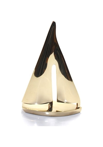 Pirinç Yelken 15 Cm 6389a