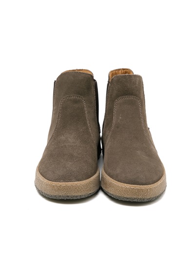 Bot Erkek Diğer 6623544 Igı&co Urd Ubr 66235 Suede Fango Scuro Dark Mud Kahve