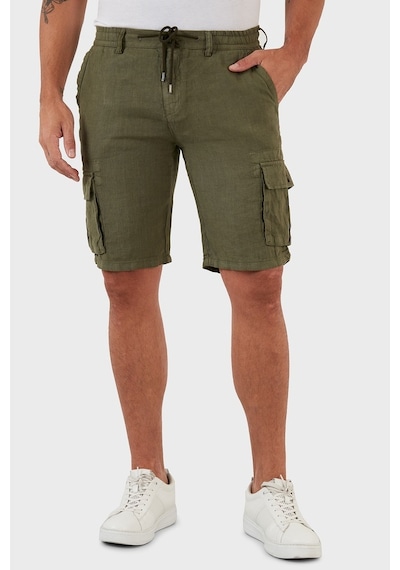Exxe Erkek Short 630Jurışort Haki