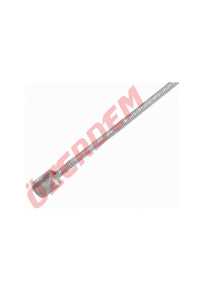 Gaz Teli Iç 125 Cm