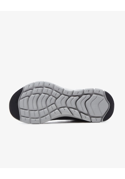Skechers Flex Advantage 4.0 232225 Nvy Erkek Lacivert Spor Ayakkabı Çok Renkli