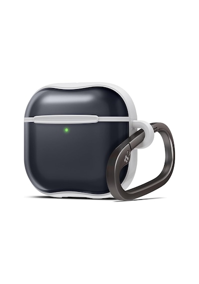 Airpods 4 İle Uyumlu Kılıf Classic C1 Graphite - Acs08645