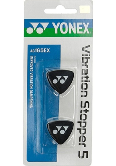 Yonex AC165EX Tenis Raketi Titreşim Önleyici Siyah