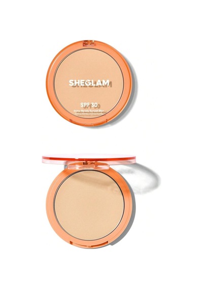 Sheglam Insta-Ready Sunset Blur Setting Powder