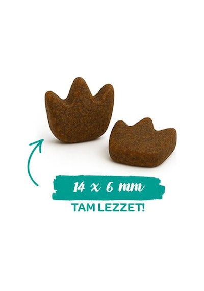 Sanabelle Dental Ağız Ve Diş Sağlığına Özel Kedi Maması 8 Kg