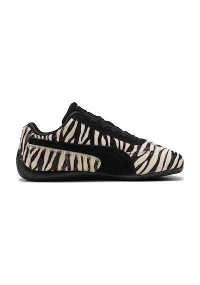 Puma Speedcat Zebra Kadın Ayakkabı 403356 01 Beyaz