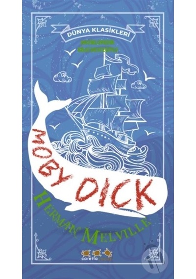 Dünya Klasikleri -Moby Dick