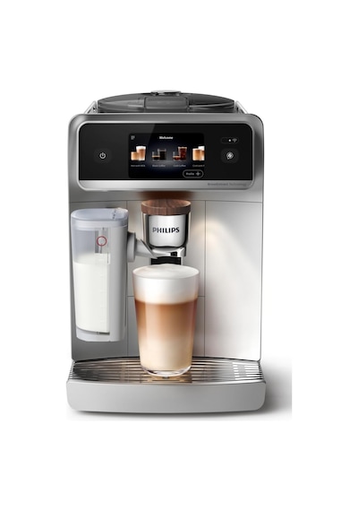8000 Serisi Lattego Pro Café Aromis Kahve Makinesi, Evde Kafe Kalitesi, Brewextract, 54 Farklı Sıcak Ve Soğuk İçecek, Ep8757/20 Çok Renkli 8000 Serisi Lattego Pro Café Aromis Kahve Makinesi, Evde Kafe Kalitesi, Brewextract, 54 Farklı Sıcak Ve Soğuk İçecek, Ep8757/20 Çok Renkli