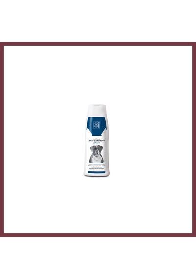 Storeşahin Kepek Karşıtı Köpek Şampuanı 250 Ml Shn0720