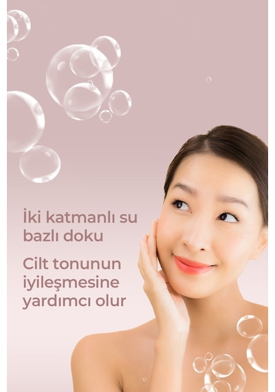 Salsarang Rice Balance Glow Essence Pirinç Kepeği Esans 120 ML