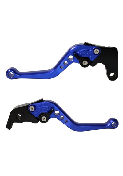 Pcx 125-150 Manet Seti Kısa Spor Mavi