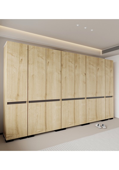 Floransa 16 Kapılı Flr16-ıa3 Safir- Antrasit Gardırop-çok Amaçlı Dolap-yüklük Antrasit - Safirmeşe Floransa 16 Kapılı Flr16-ıa3 Safir- Antrasit Gardırop-çok Amaçlı Dolap-yüklük Antrasit - Safirmeşe