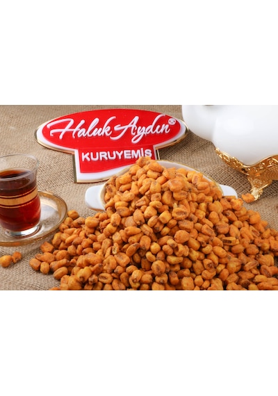 Haluk Aydın Kuruyemiş Soslu Mısır 1 KG