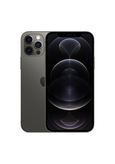 Yenilenmiş Apple iPhone 12 Pro Max 128 GB MGD73TU/A A Kalite (12 Ay Garantili) - Apple iPhone
