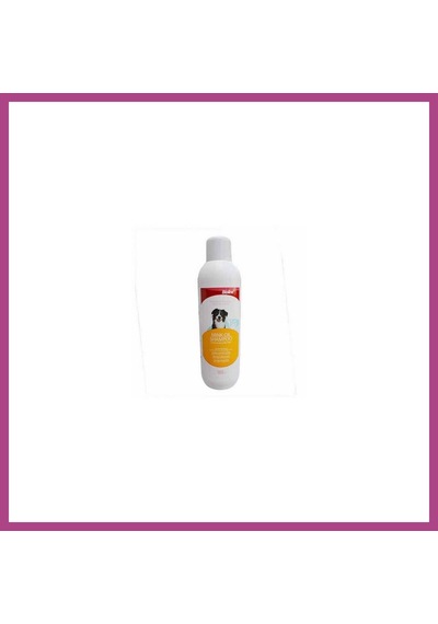 Gees Global Vizon Yağı Özlü Köpek Şampuanı 1 Lt Gbzs