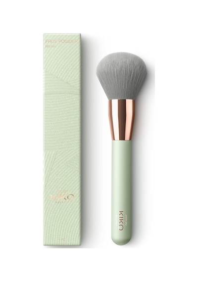 Kind Face Powder Brush Çok Renkli