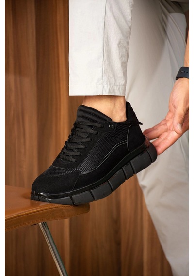 Chekich Ch2633 - Stride One Erkek Ayakkabı Suet St