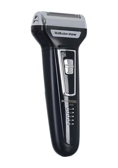 Powerdex 3 Başlıklı Tıraş Makinesi Pd-600