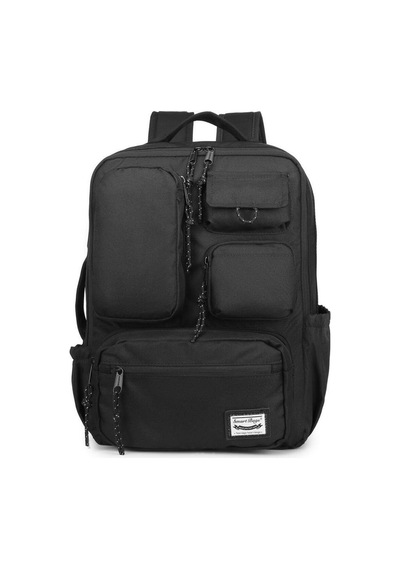 Sırt Çantası Okul Boyu Laptop Gözlü 3210