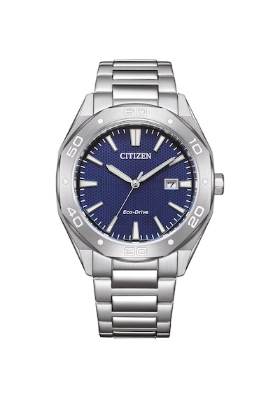 Citizen Eco-drive Bm7631-52l Erkek Kol Saati Metalik