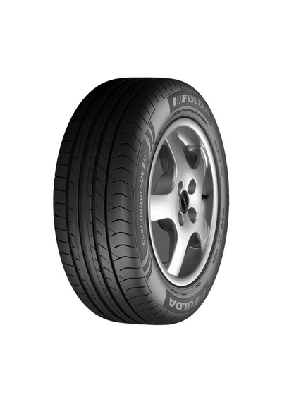 Fulda 215/55 R18 99V Xl Eco Control Suv Fp Yaz Lastiği 2025