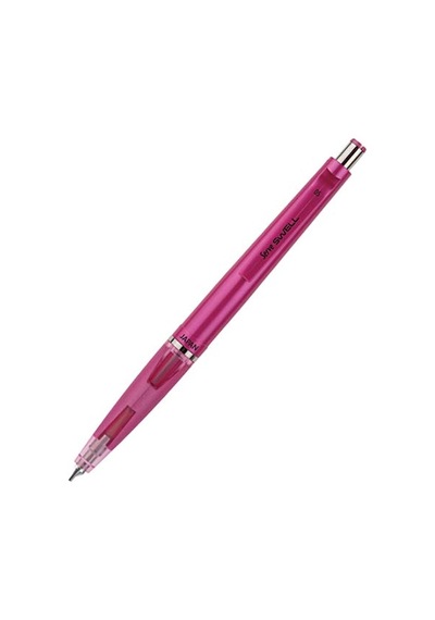 Mekanik Kursun Klm Metalik Pembe 05mm Çok Renkli