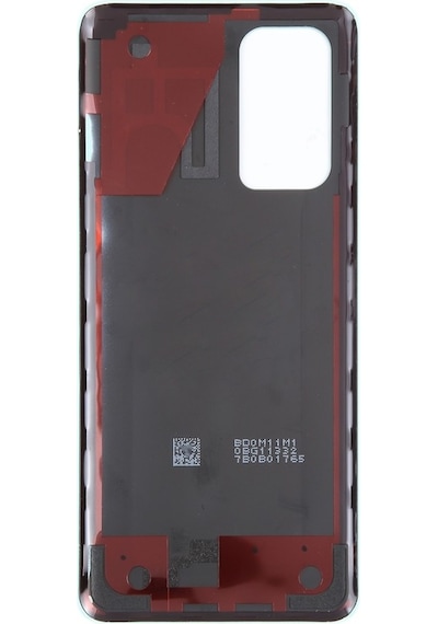 Xiaomi Redmi K60 Arka Kapak Için Senalstore - Mavi Mavi