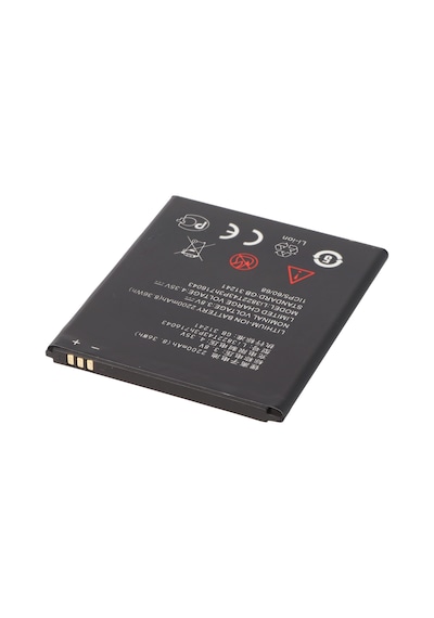 8.4wh İle Zte Blade L7 Li-ion Pil 3.8volt 2200mah İçin Uygun Pil